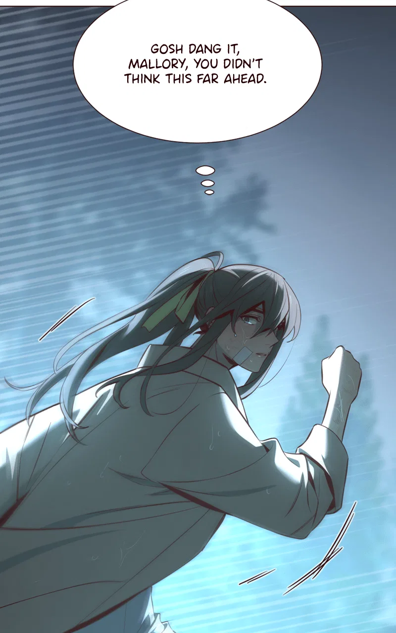 The Last Bloodline Chapter 45 – Page 15