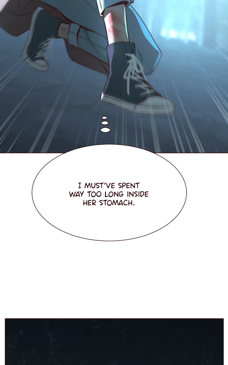 The Last Bloodline Chapter 45 – Page 21