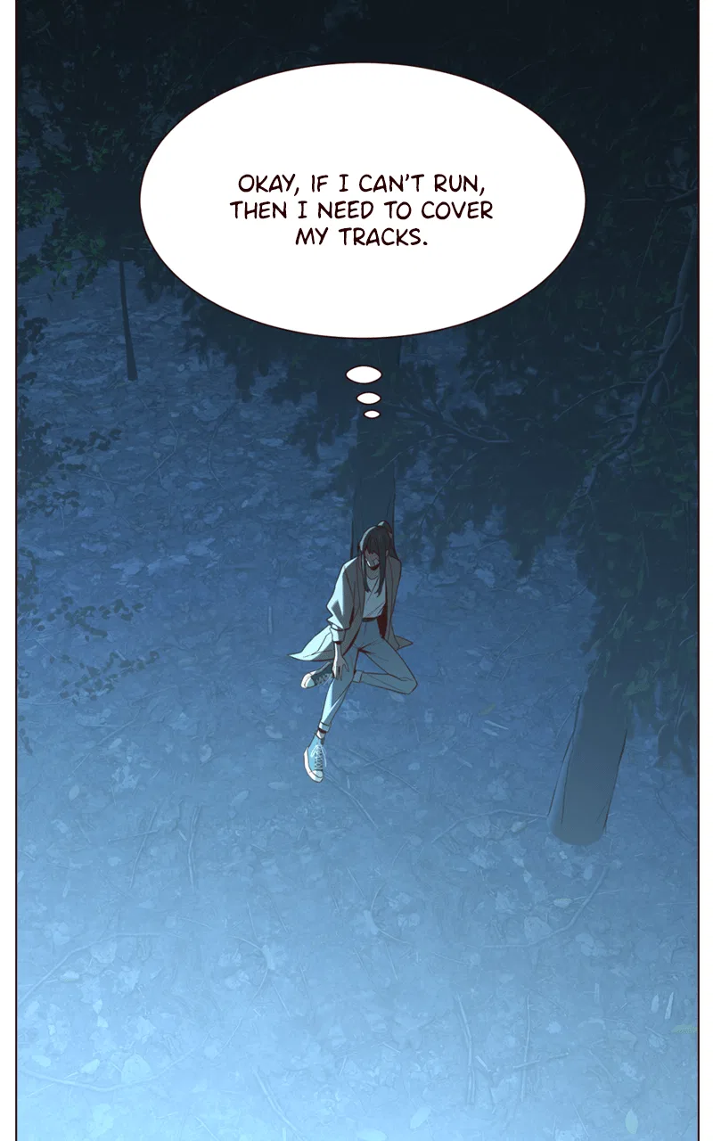 The Last Bloodline Chapter 45 – Page 22