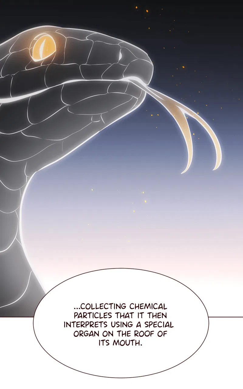 The Last Bloodline Chapter 45 – Page 25