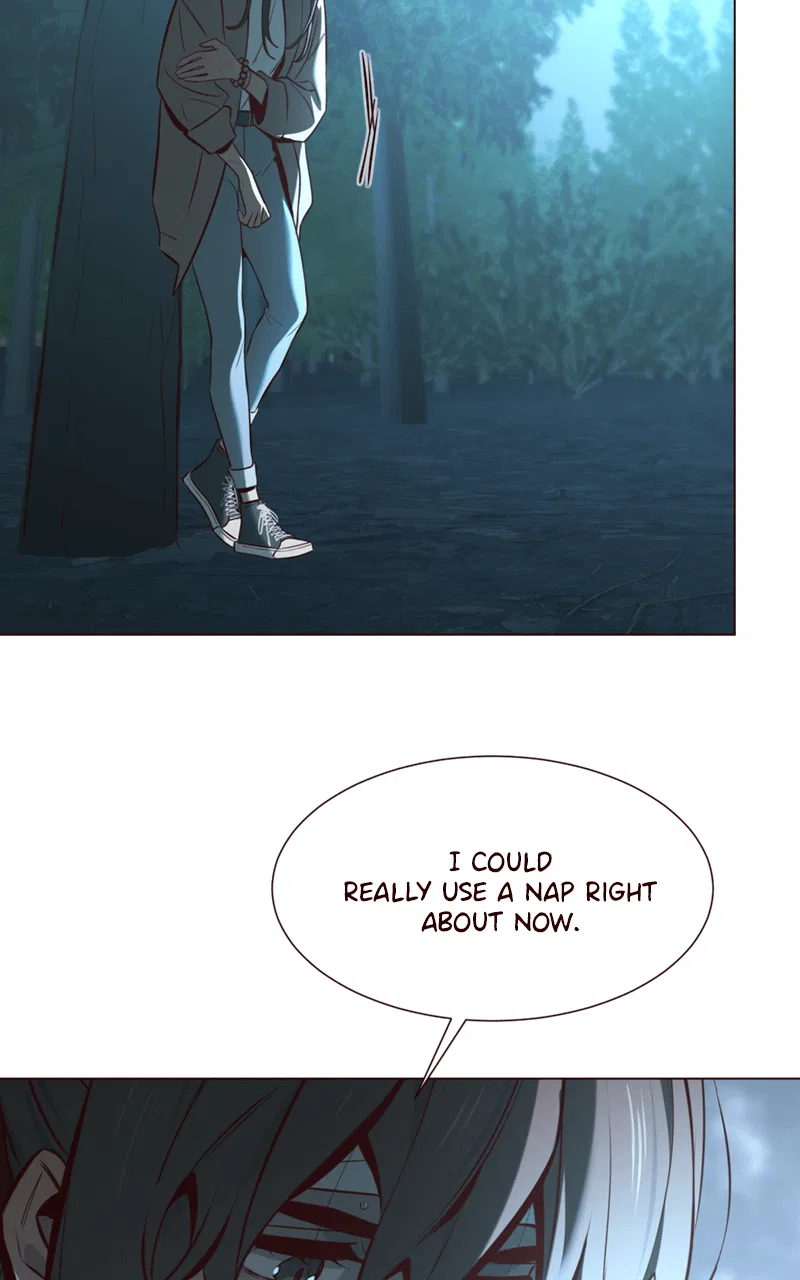 The Last Bloodline Chapter 45 – Page 29