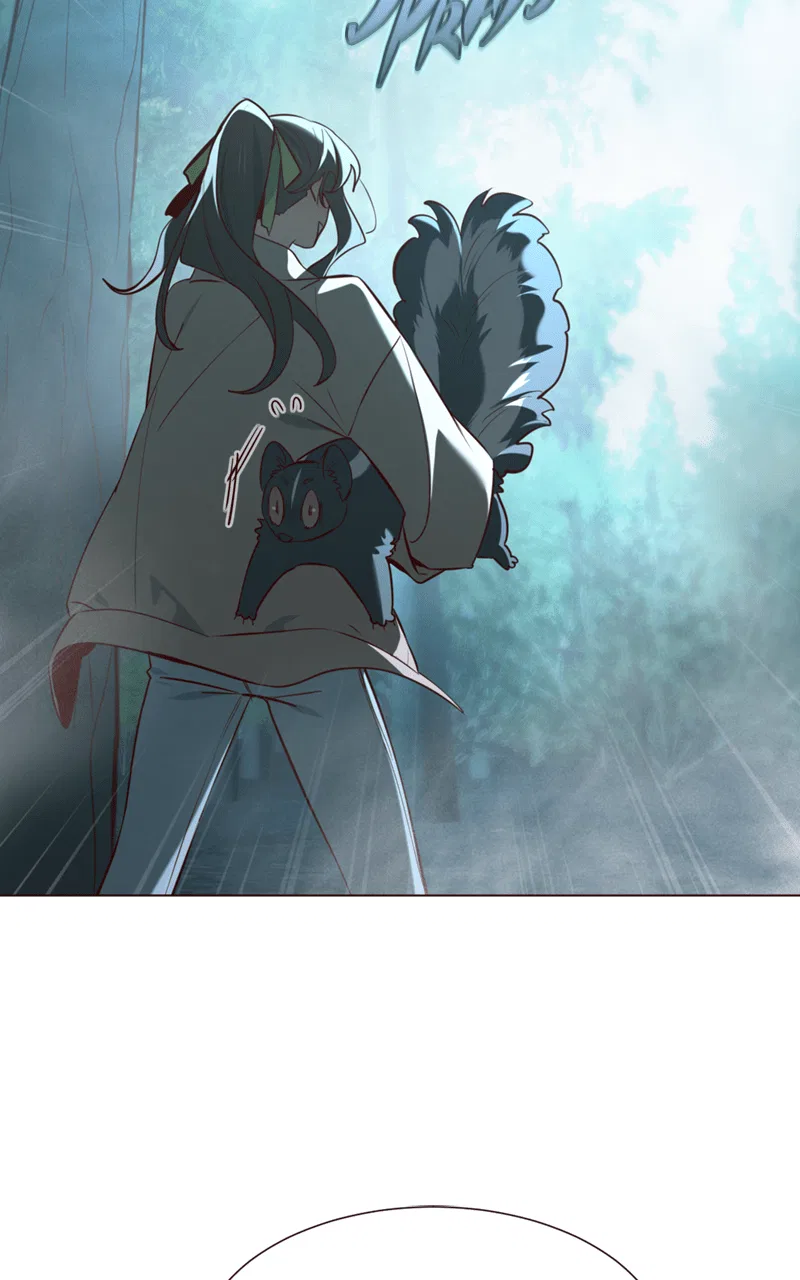 The Last Bloodline Chapter 45 – Page 33