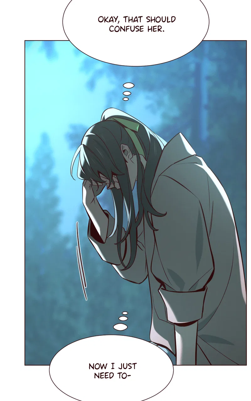 The Last Bloodline Chapter 45 – Page 34