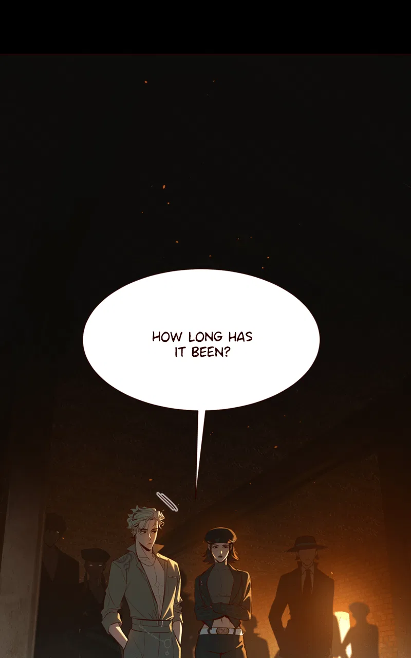 The Last Bloodline Chapter 45 – Page 41