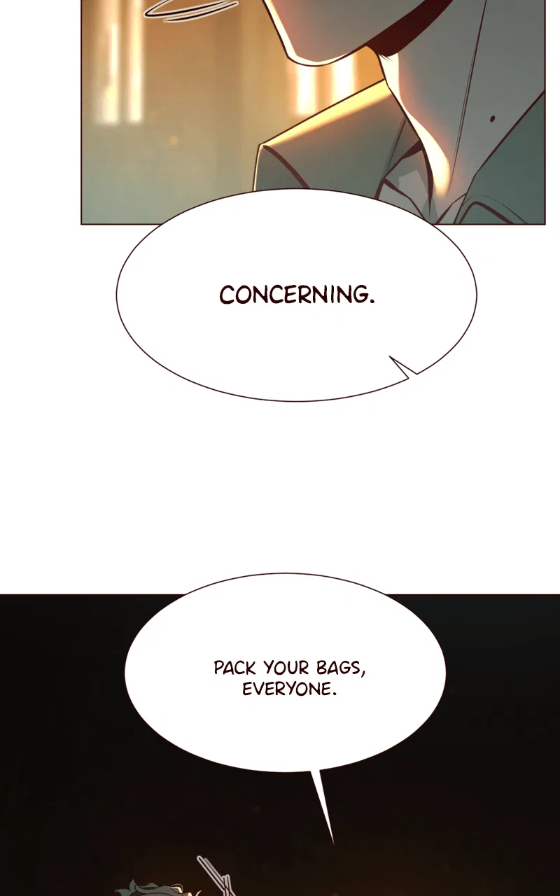 The Last Bloodline Chapter 45 – Page 45