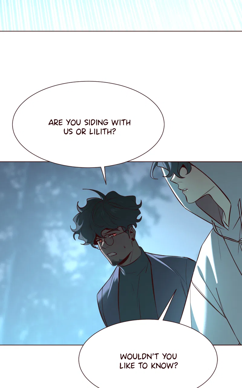 The Last Bloodline Chapter 45 – Page 51