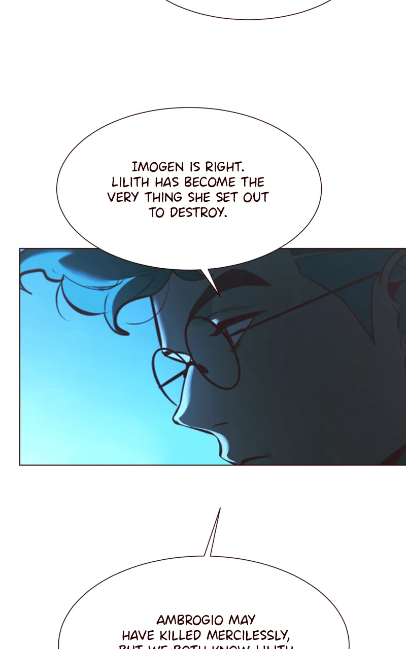 The Last Bloodline Chapter 45 – Page 52
