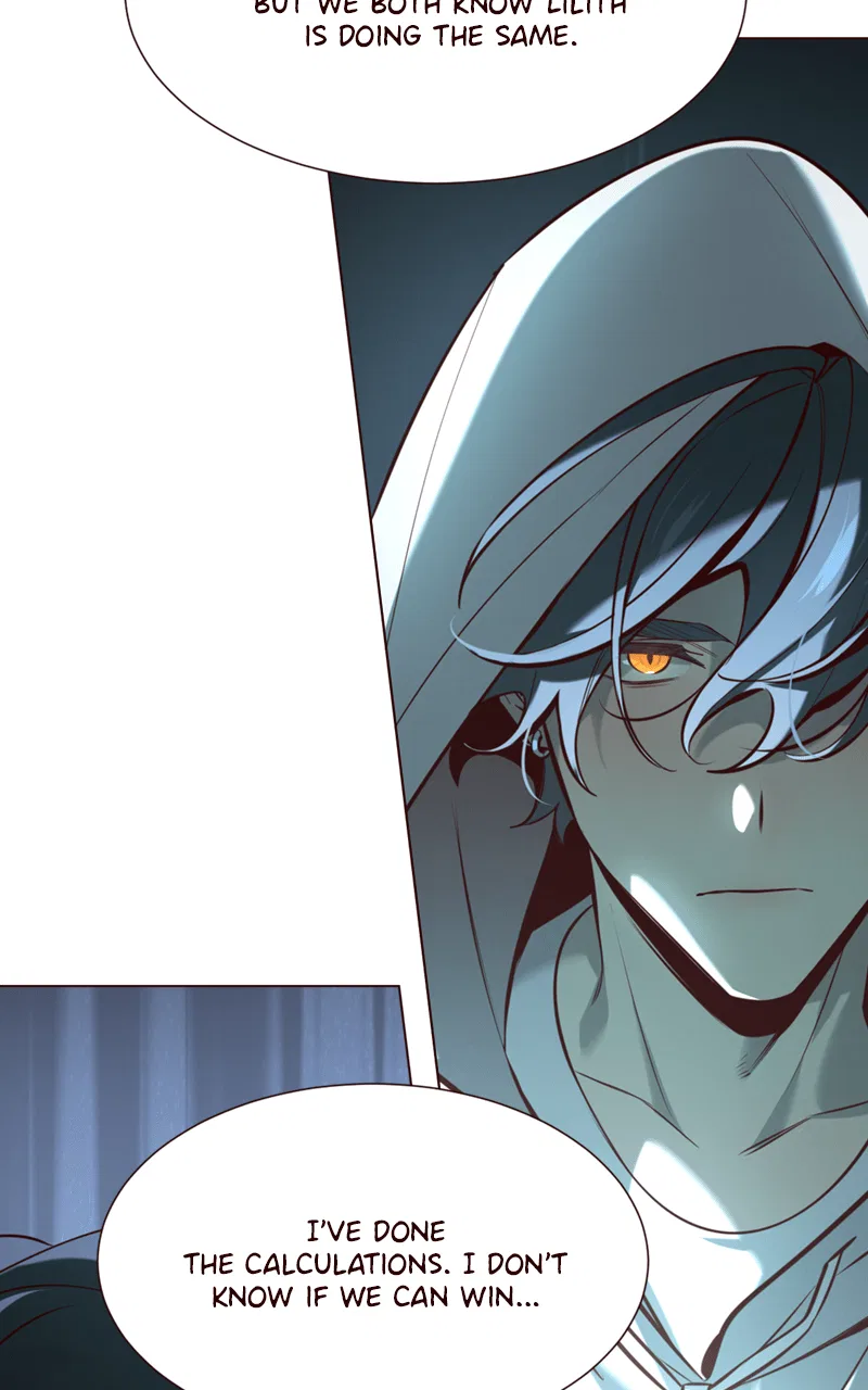 The Last Bloodline Chapter 45 – Page 53