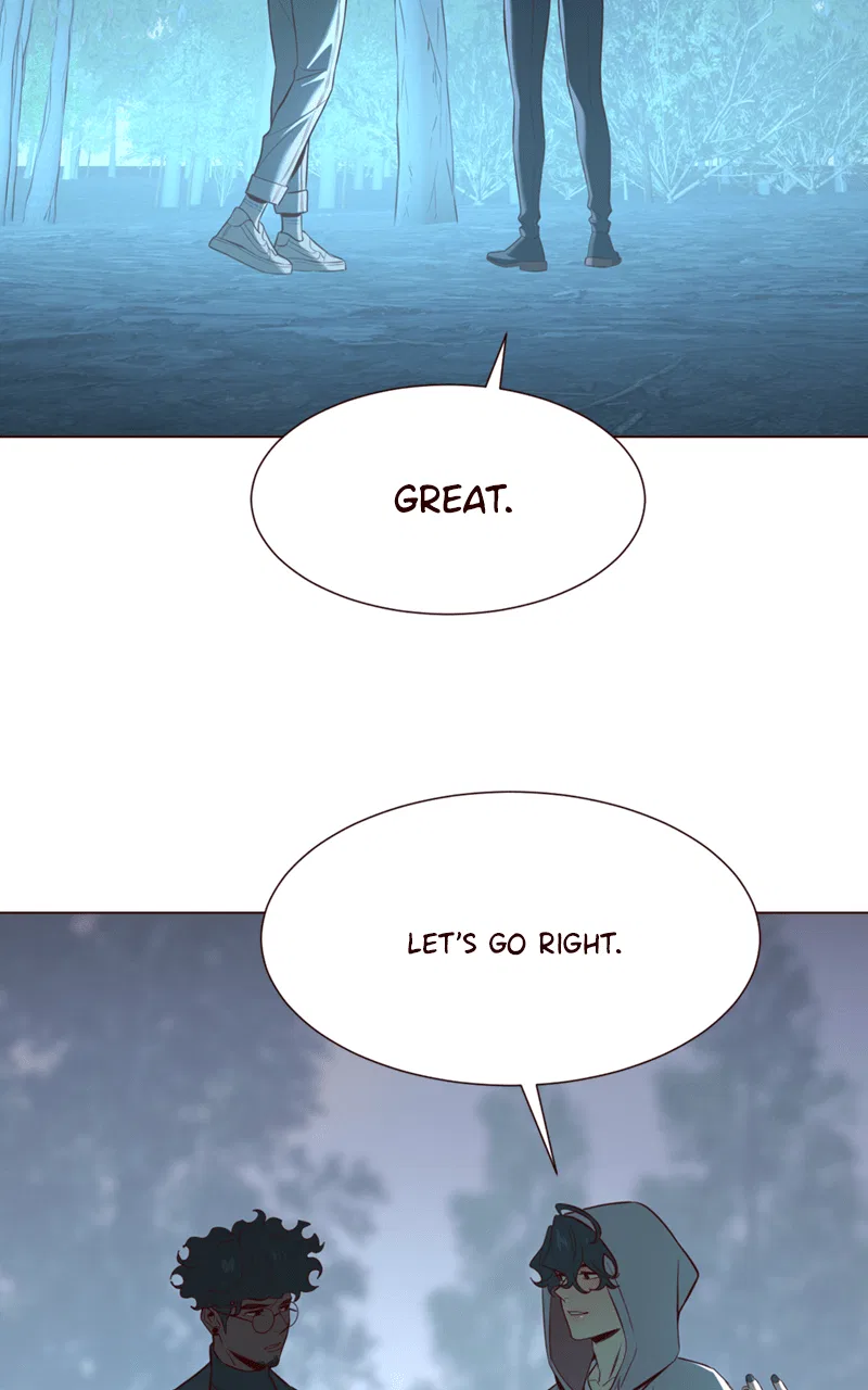 The Last Bloodline Chapter 45 – Page 56