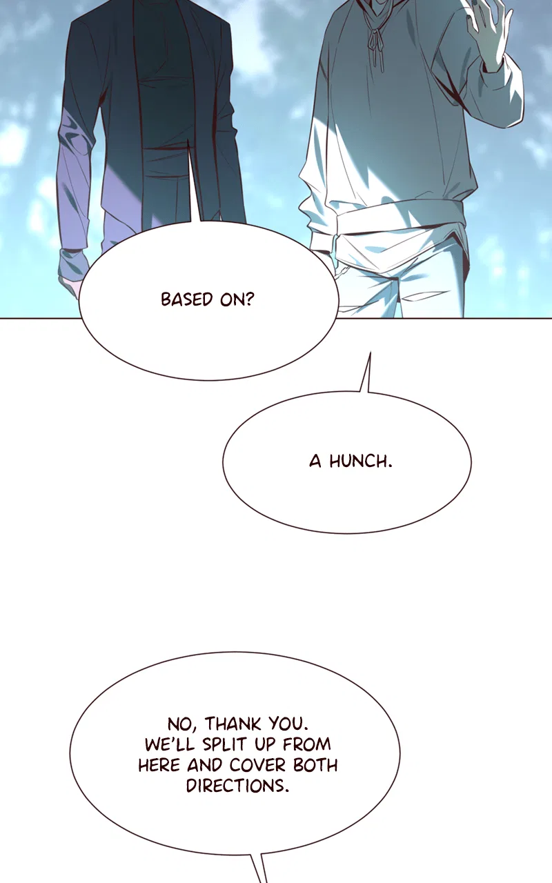 The Last Bloodline Chapter 45 – Page 57