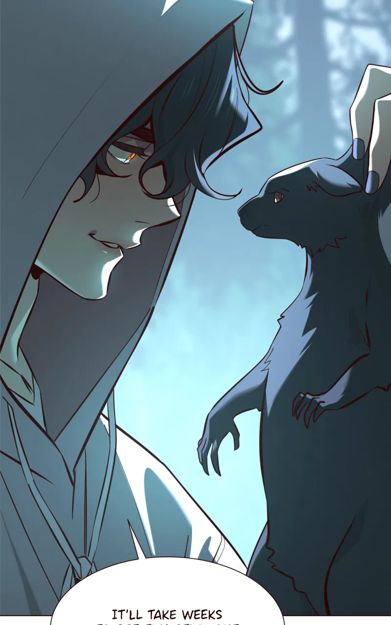 The Last Bloodline Chapter 45 – Page 65