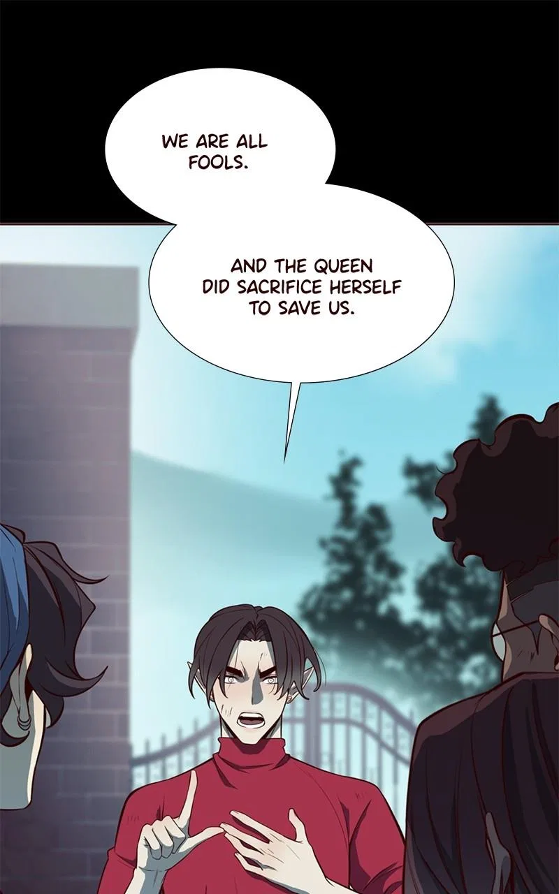 The Last Bloodline Chapter 44 – Page 1