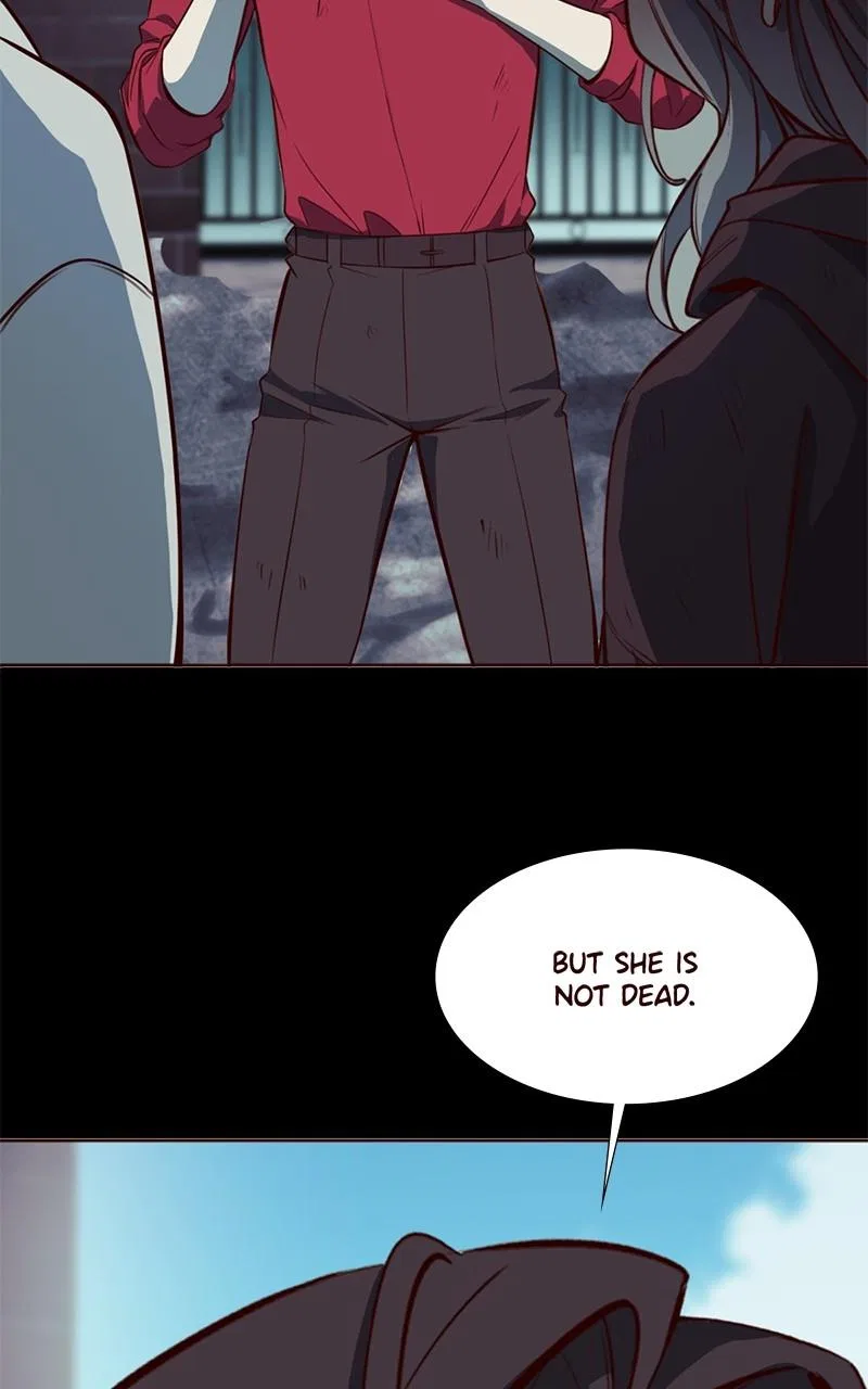 The Last Bloodline Chapter 44 – Page 2