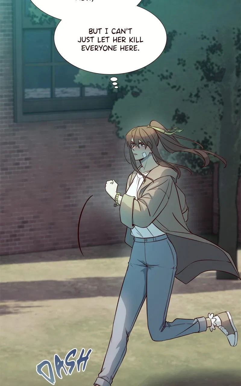 The Last Bloodline Chapter 44 – Page 12
