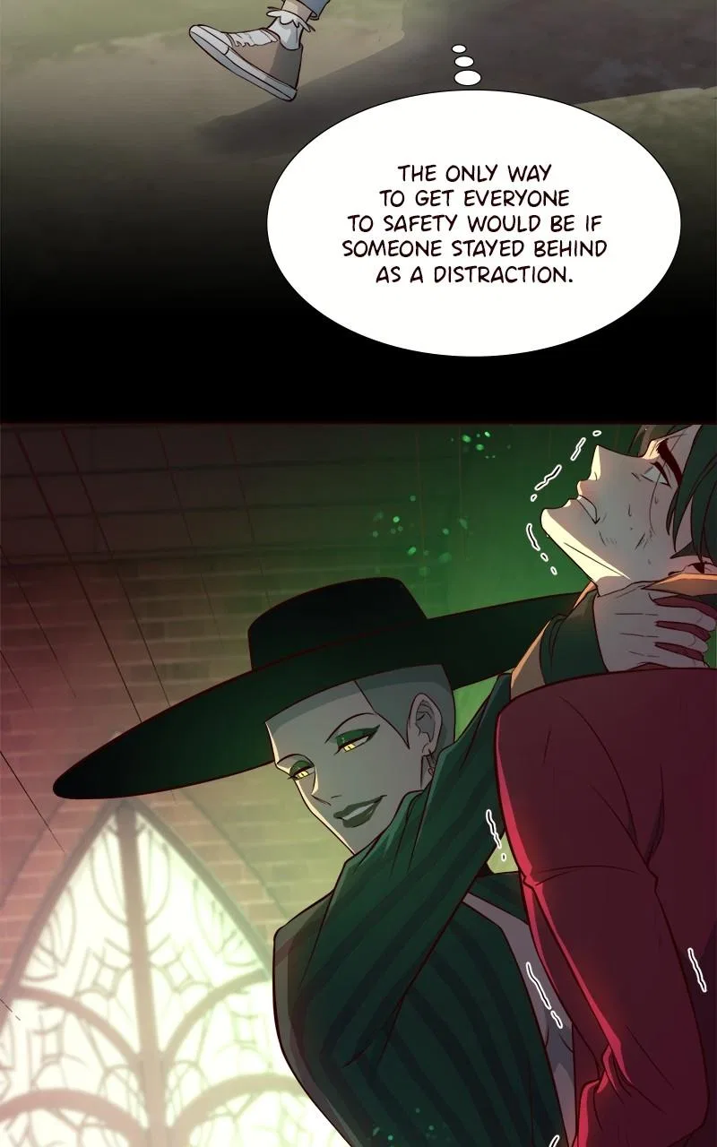 The Last Bloodline Chapter 44 – Page 13