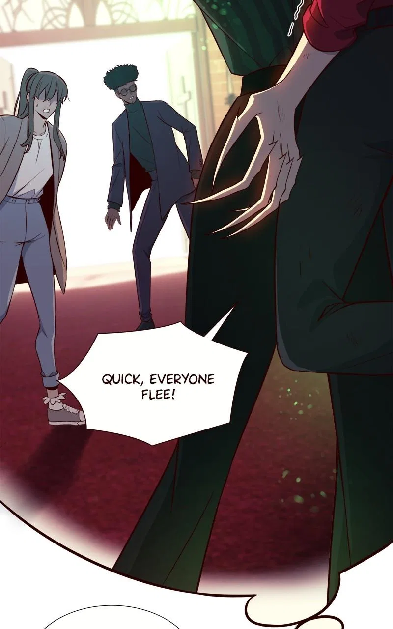 The Last Bloodline Chapter 44 – Page 14
