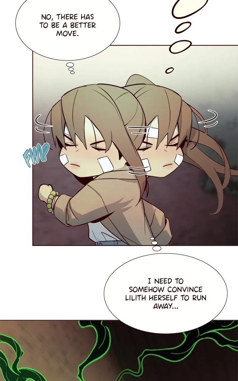 The Last Bloodline Chapter 44 – Page 15