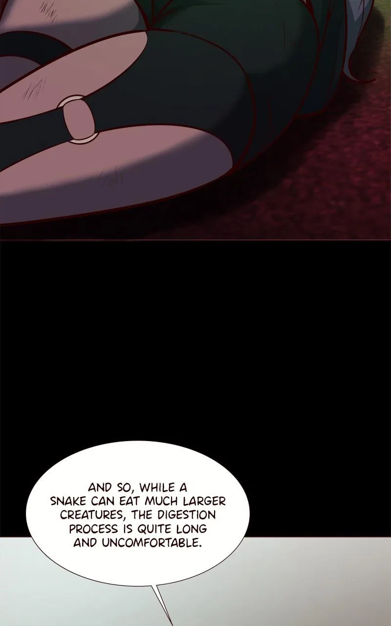 The Last Bloodline Chapter 44 – Page 17