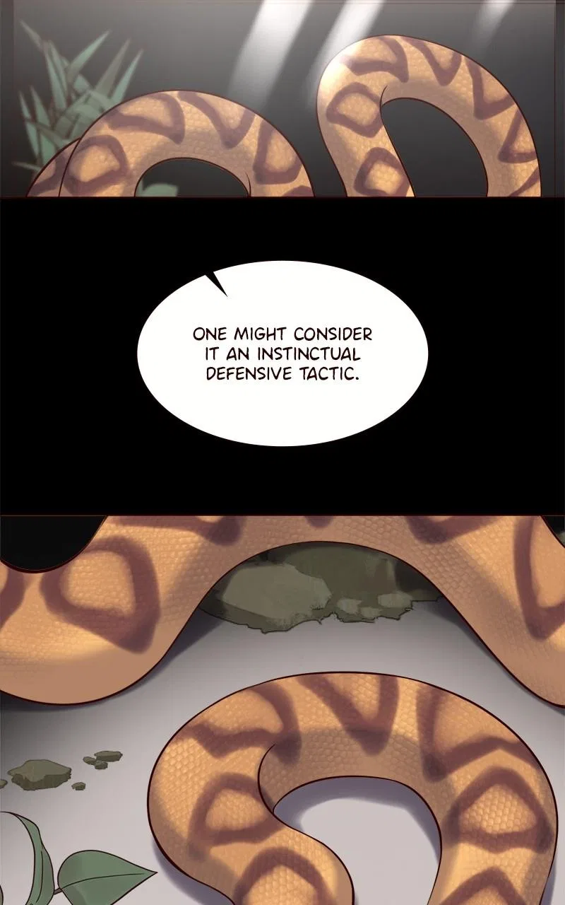 The Last Bloodline Chapter 44 – Page 20