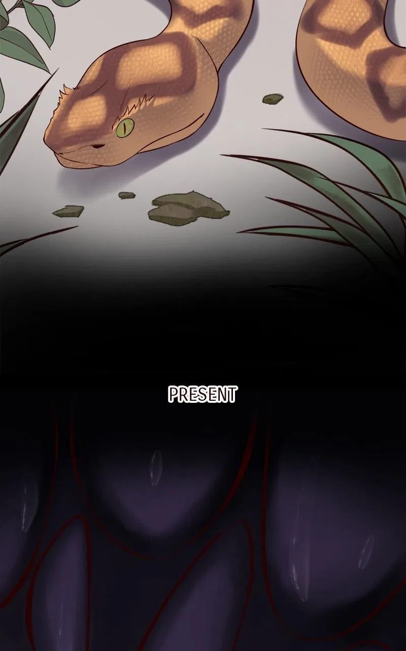 The Last Bloodline Chapter 44 – Page 21