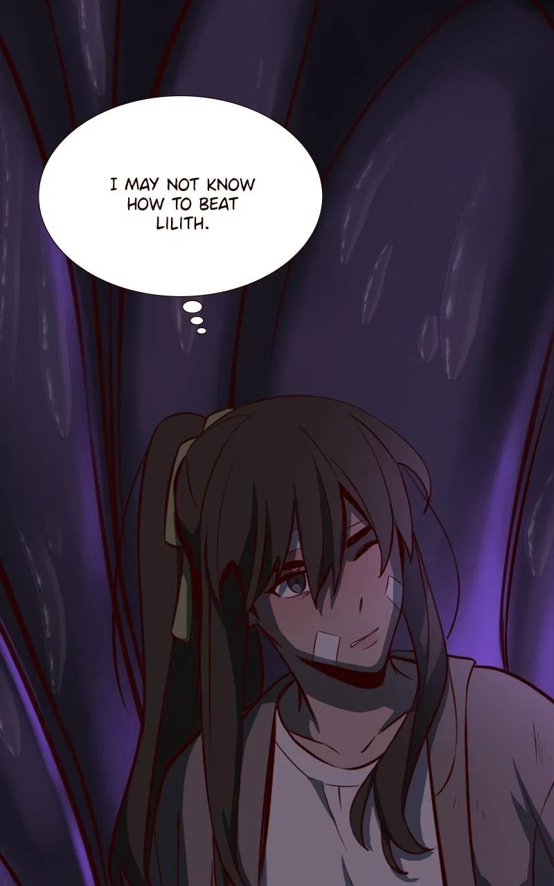 The Last Bloodline Chapter 44 – Page 22