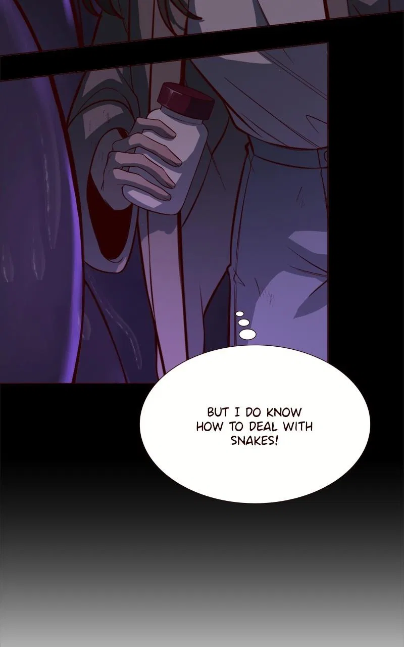 The Last Bloodline Chapter 44 – Page 23