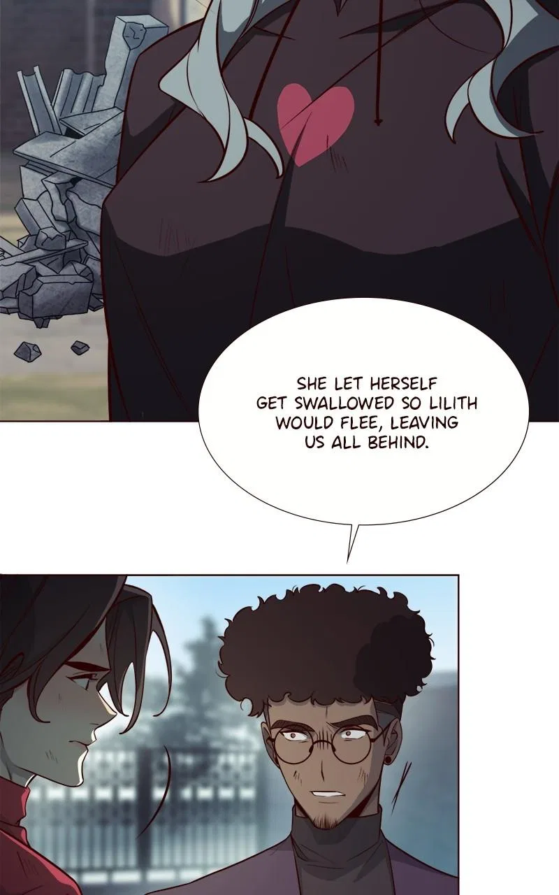 The Last Bloodline Chapter 44 – Page 25