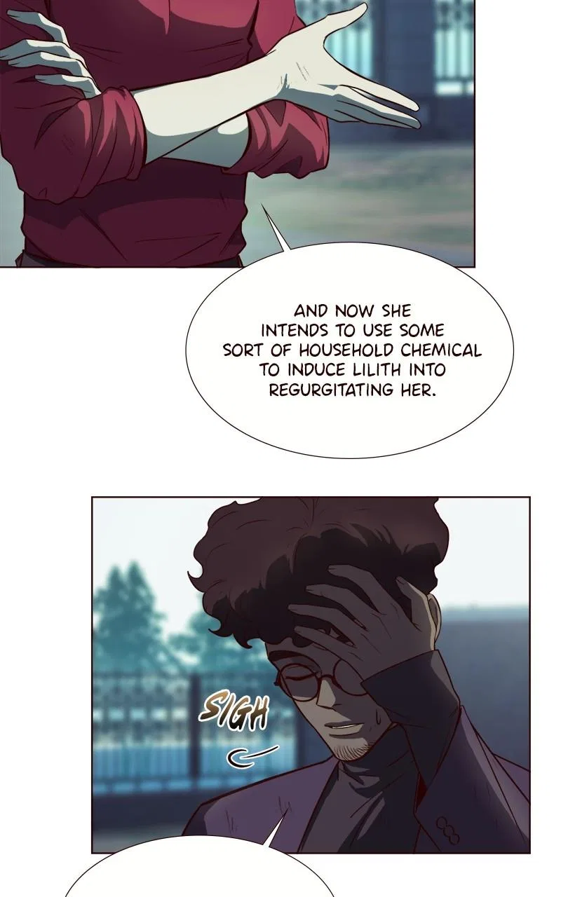 The Last Bloodline Chapter 44 – Page 27
