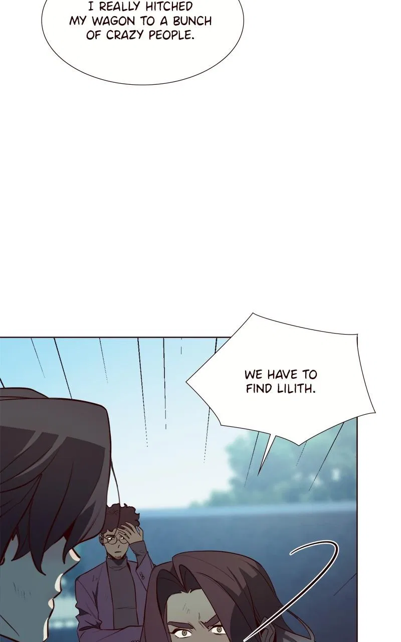 The Last Bloodline Chapter 44 – Page 28