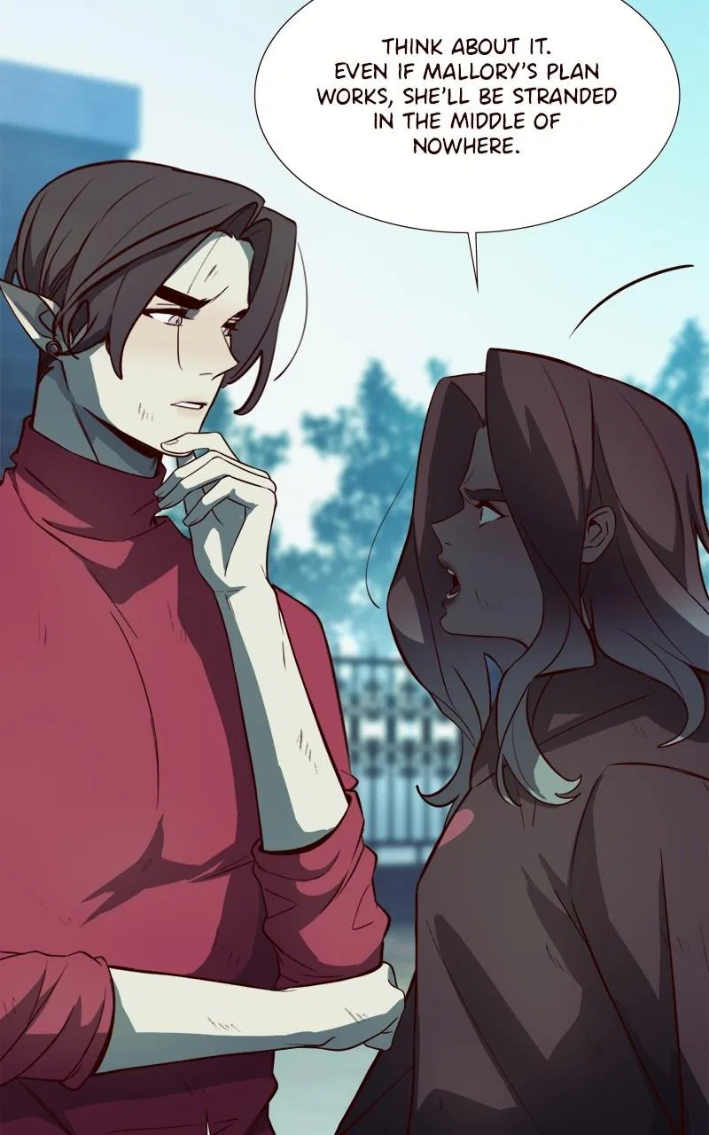 The Last Bloodline Chapter 44 – Page 30