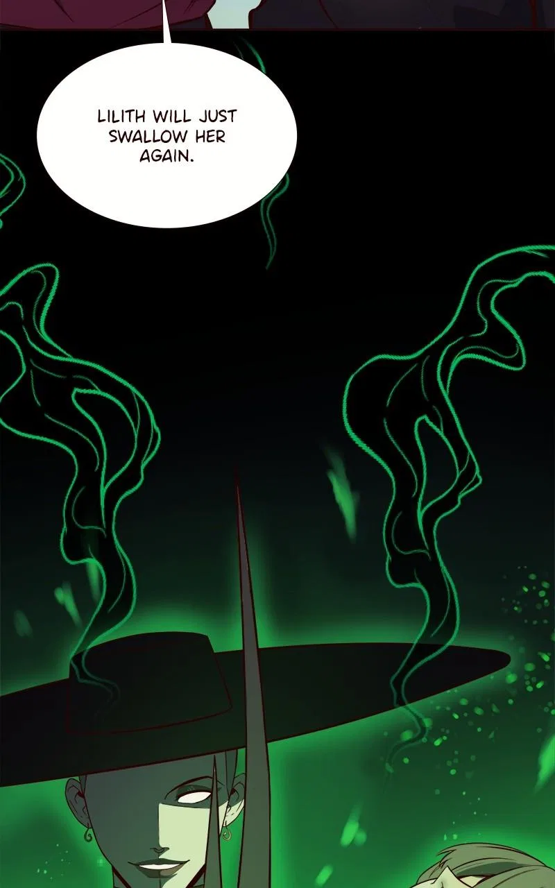 The Last Bloodline Chapter 44 – Page 31
