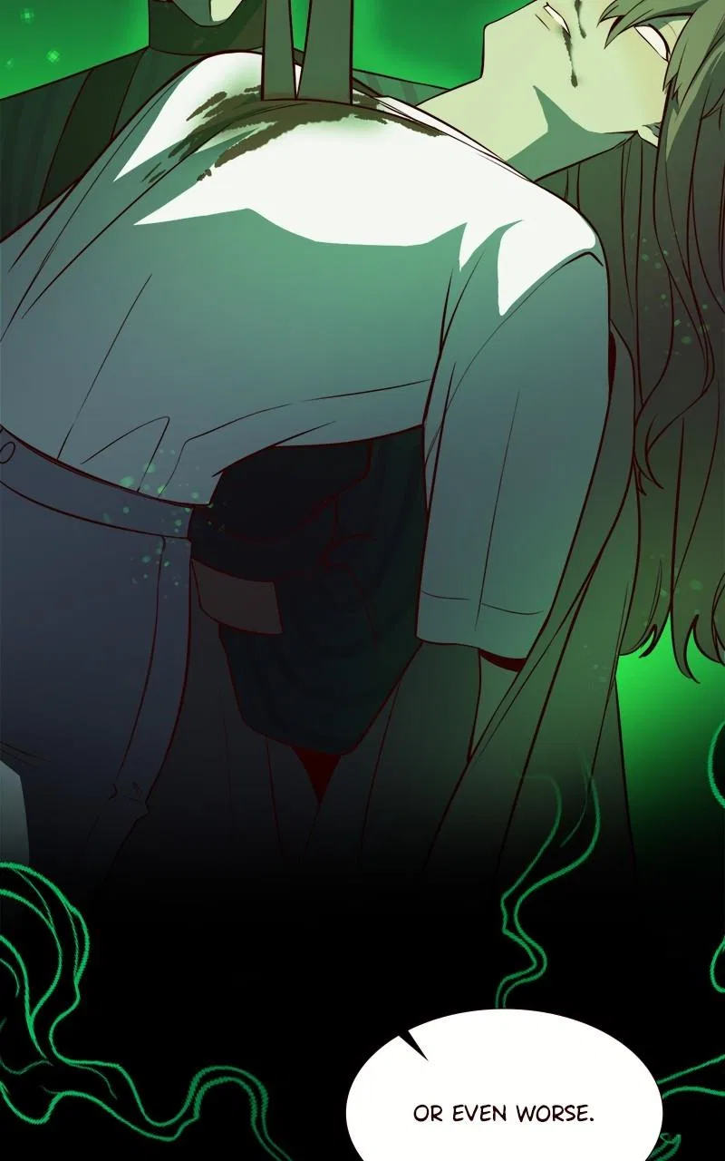 The Last Bloodline Chapter 44 – Page 32