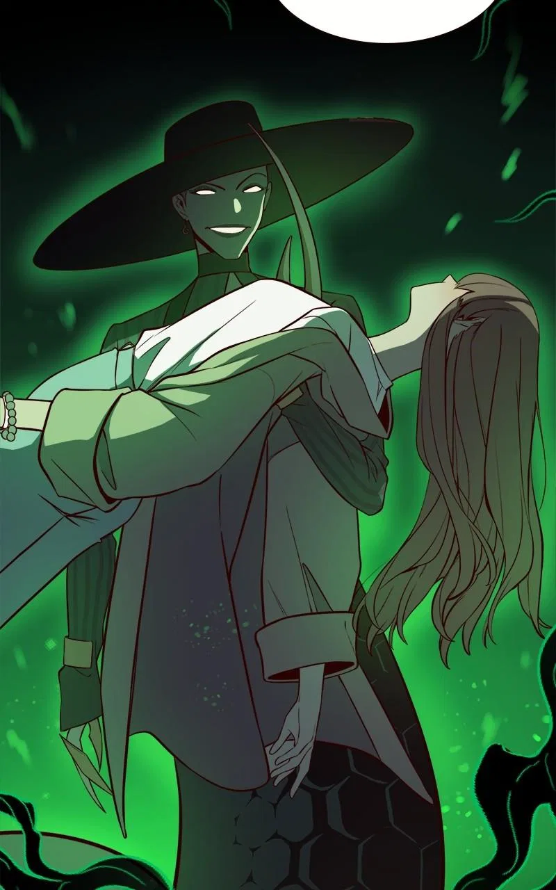The Last Bloodline Chapter 44 – Page 33