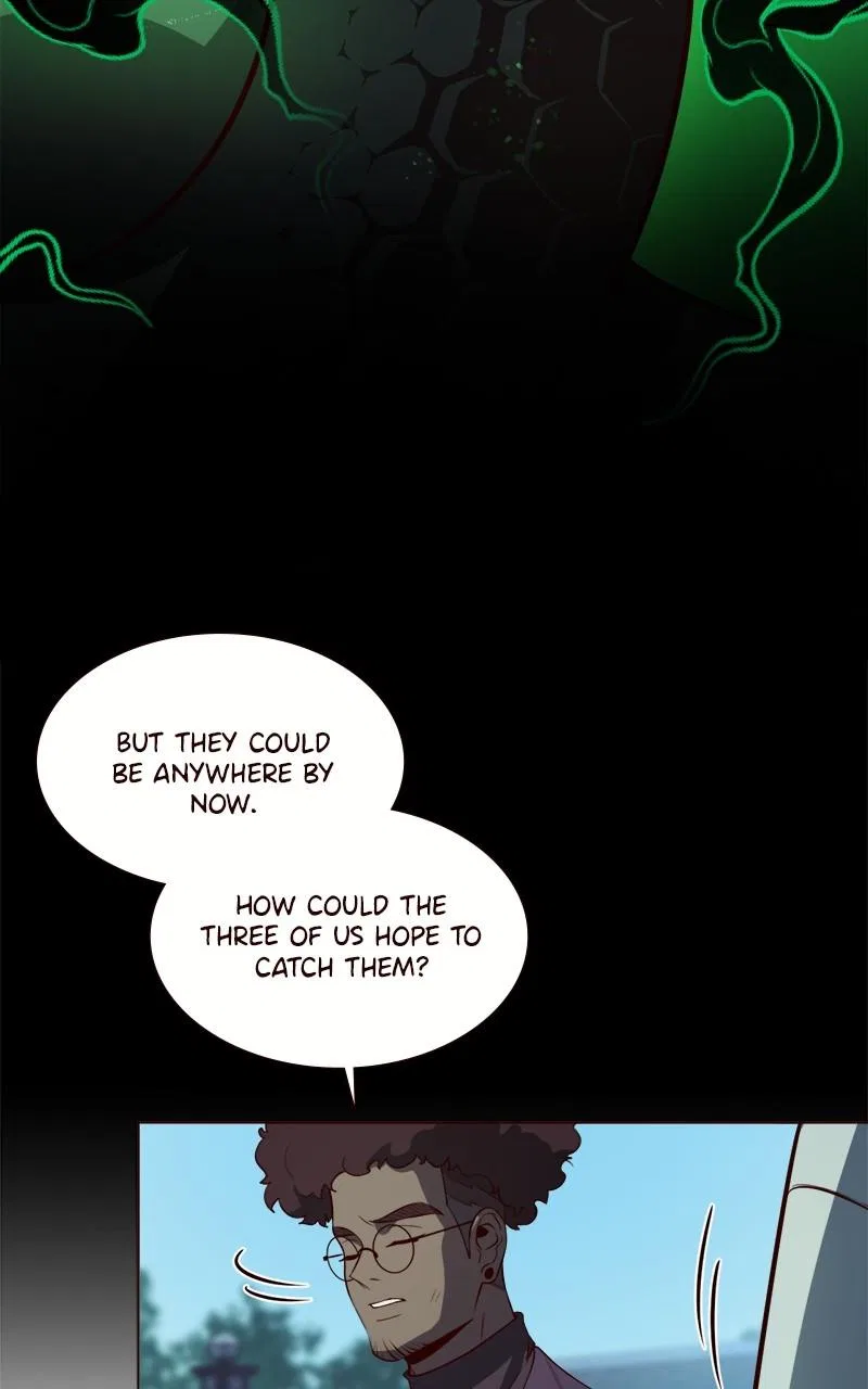 The Last Bloodline Chapter 44 – Page 34
