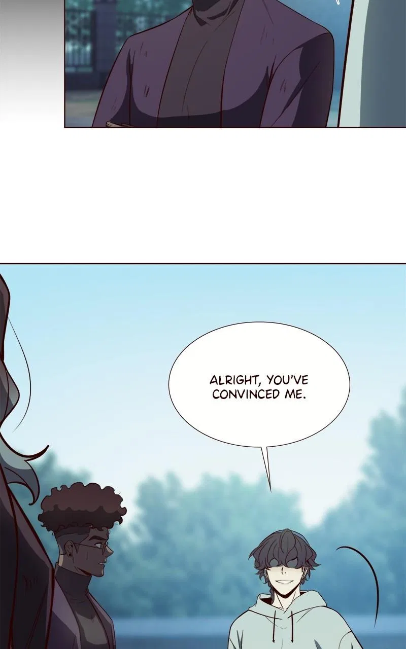 The Last Bloodline Chapter 44 – Page 35