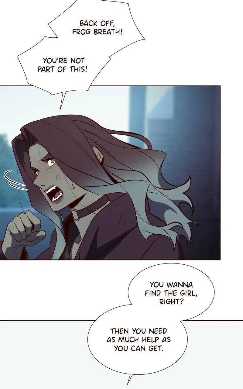 The Last Bloodline Chapter 44 – Page 37
