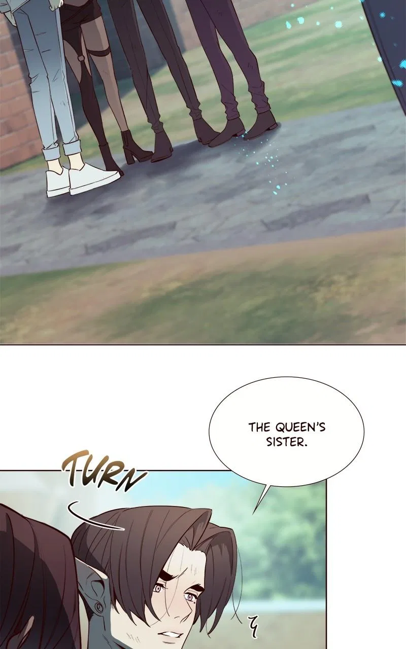 The Last Bloodline Chapter 44 – Page 44