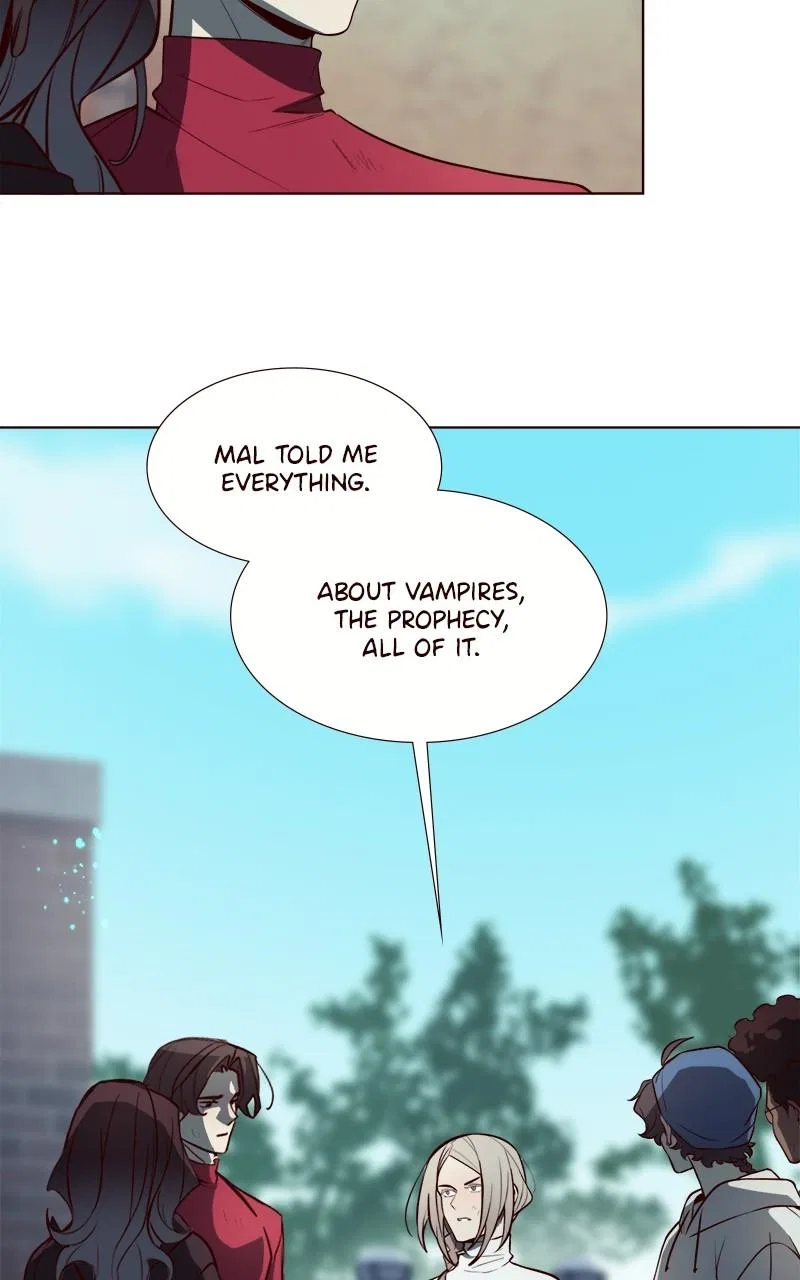 The Last Bloodline Chapter 44 – Page 45