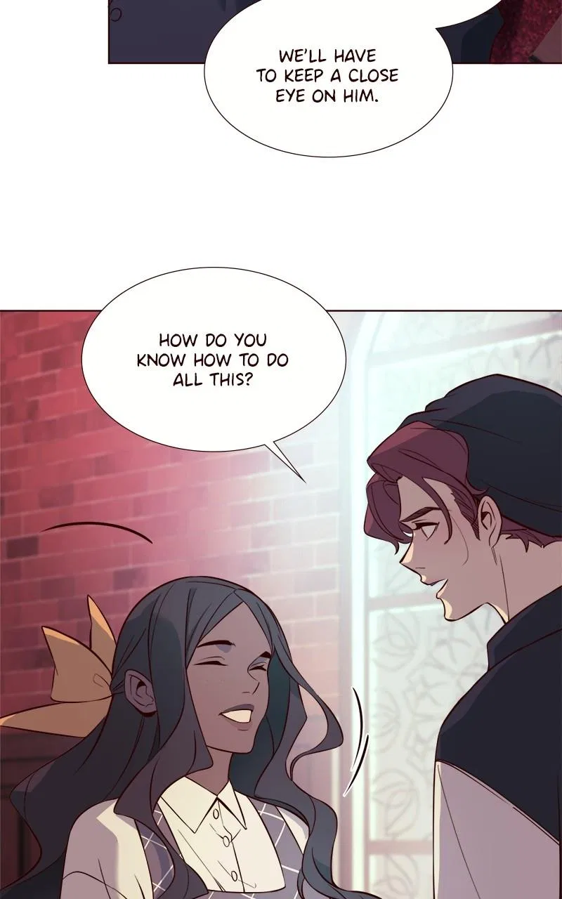The Last Bloodline Chapter 44 – Page 52