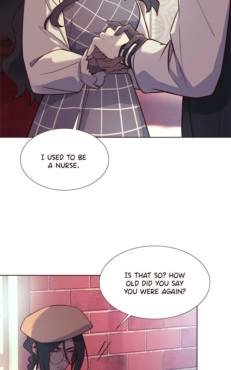 The Last Bloodline Chapter 44 – Page 53
