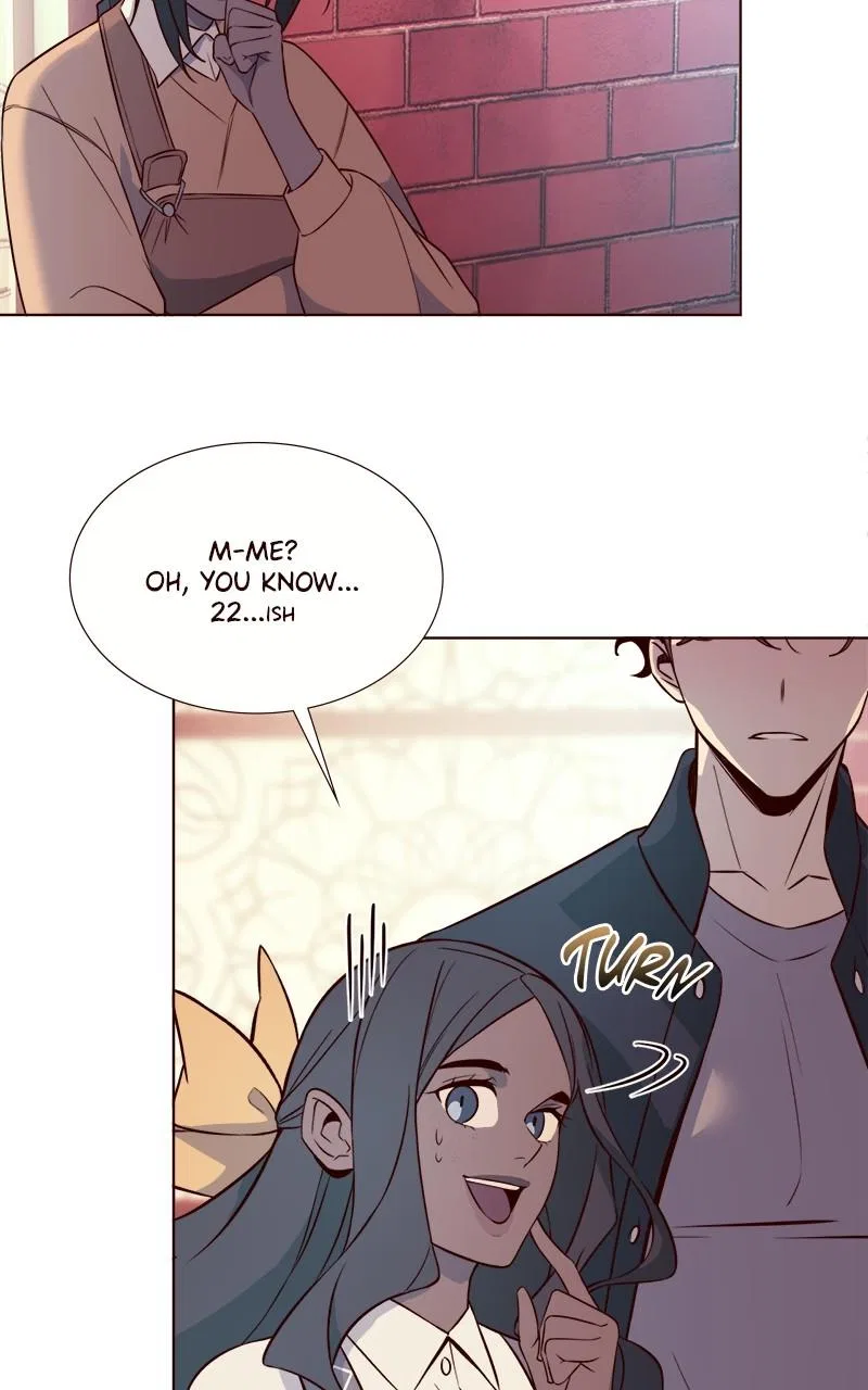 The Last Bloodline Chapter 44 – Page 54