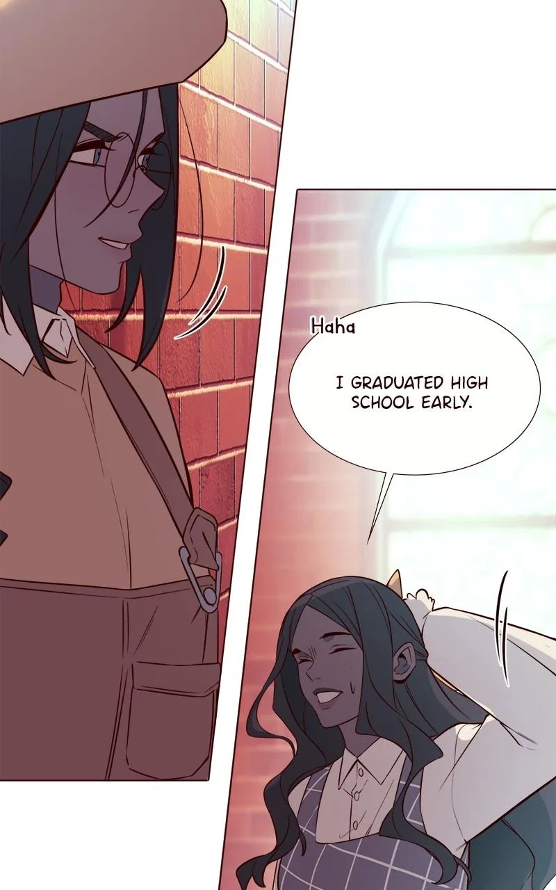 The Last Bloodline Chapter 44 – Page 56