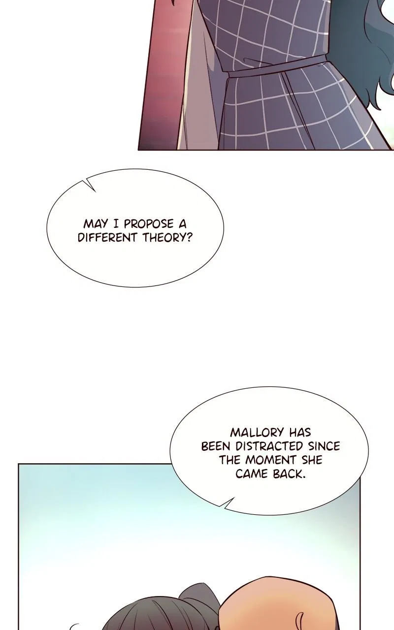 The Last Bloodline Chapter 44 – Page 57