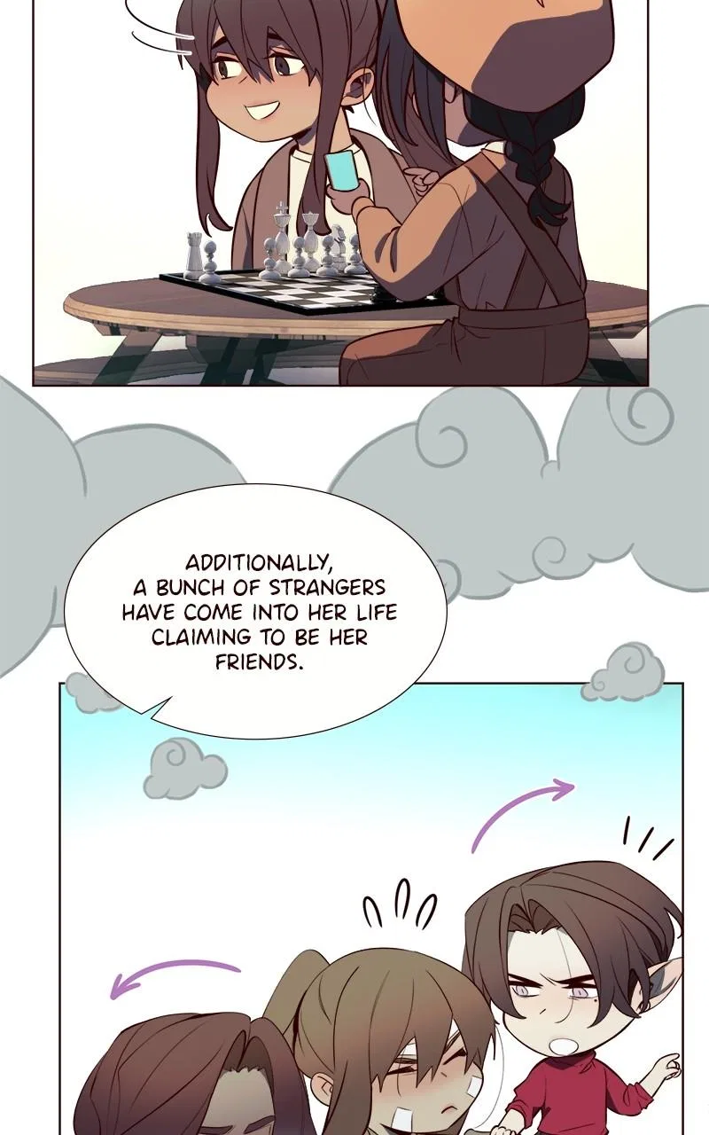 The Last Bloodline Chapter 44 – Page 58