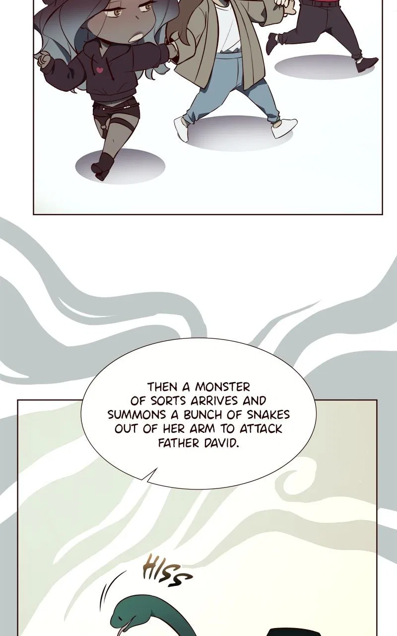 The Last Bloodline Chapter 44 – Page 59