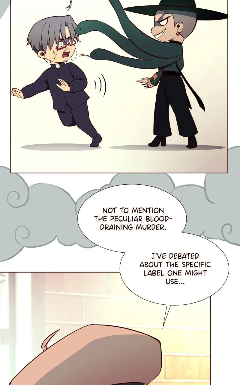 The Last Bloodline Chapter 44 – Page 60
