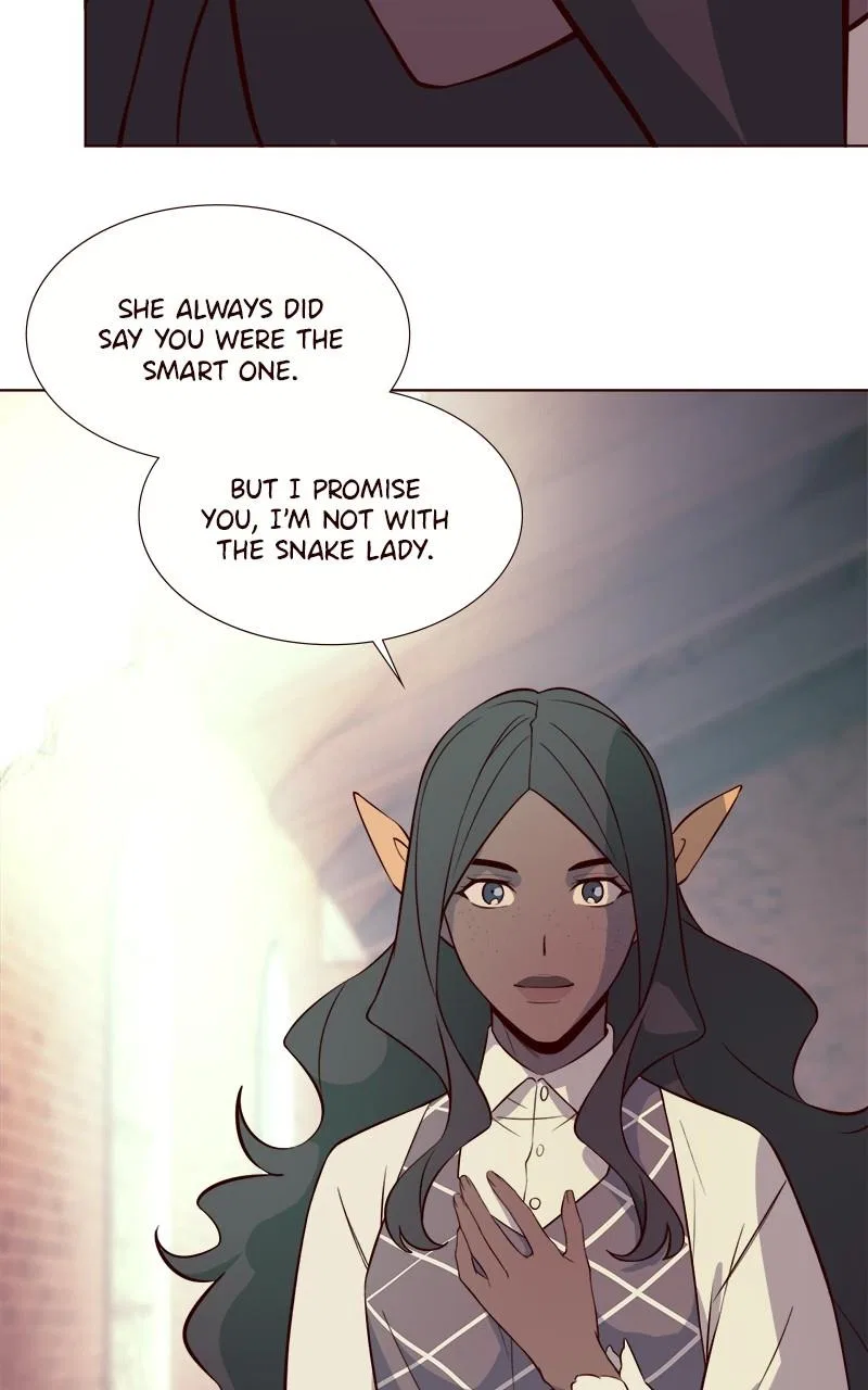The Last Bloodline Chapter 44 – Page 63