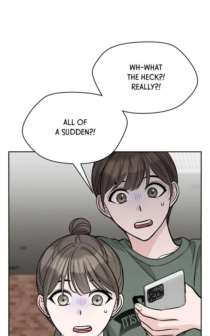 Exchange Student Chapter 87 – Page 3