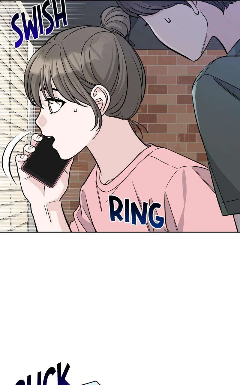 Exchange Student Chapter 87 – Page 5