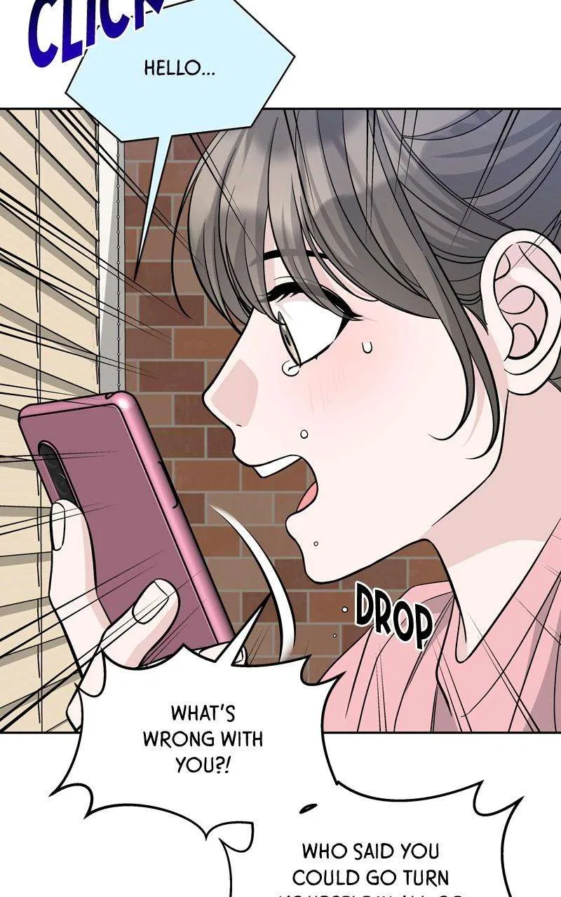Exchange Student Chapter 87 – Page 6